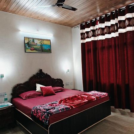 The Eminence Resort & Gym Solan Exterior photo