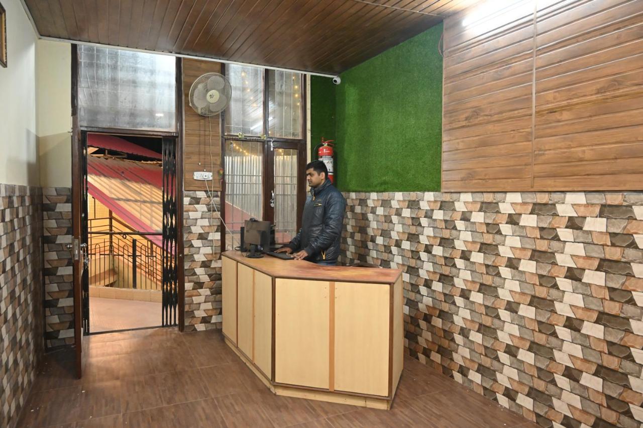 The Eminence Resort & Gym Solan Exterior photo