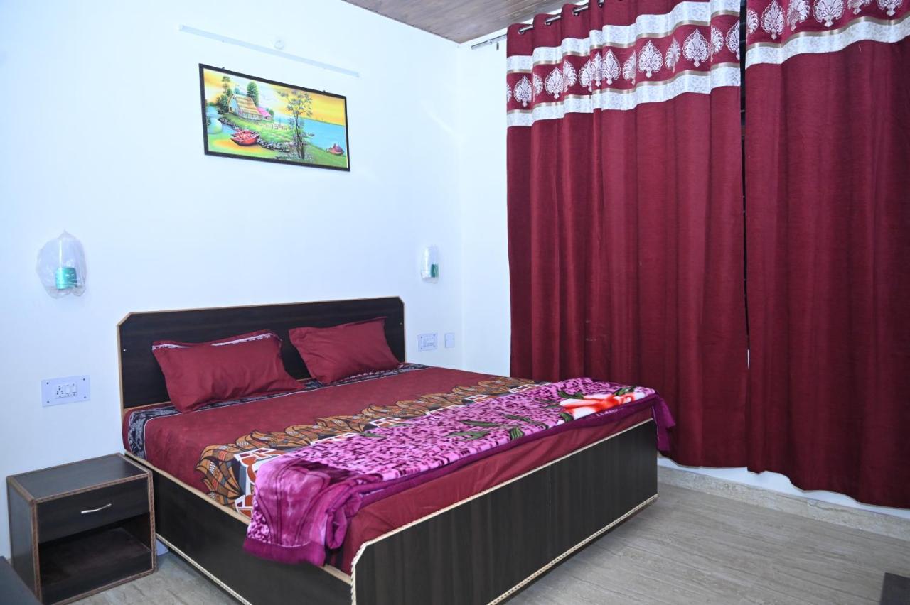 The Eminence Resort & Gym Solan Exterior photo